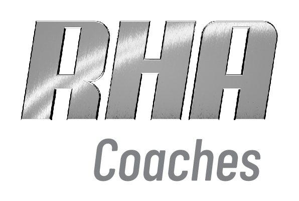 RHA celebrates three years of supporting coach operators